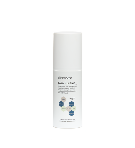 Skin Purifier
